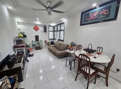 Blk 652 Senja Link (Bukit Panjang), HDB 4 Rooms #624706101